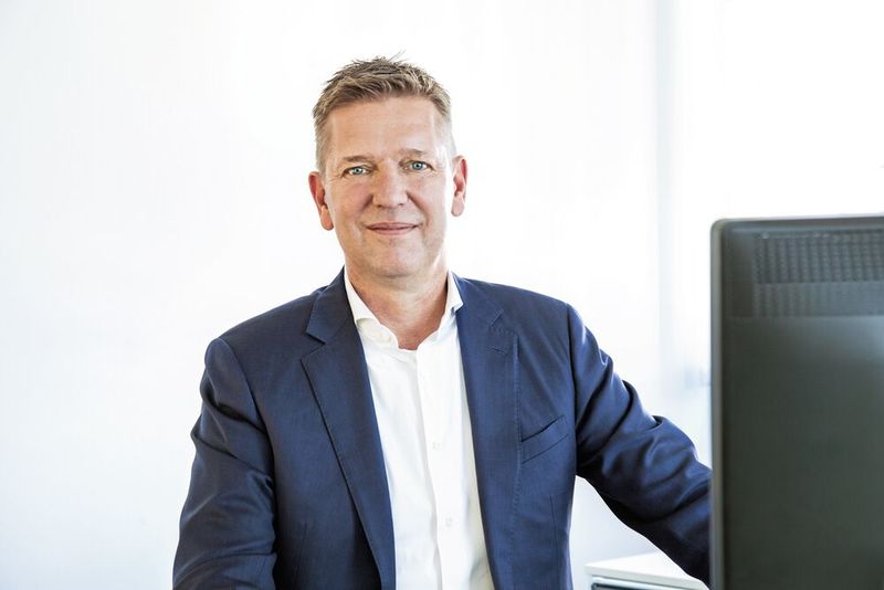 Thomas Gries, Körber Supply Chain: „Cloud-basierte Komponenten werden in der Zukunft für die Reduktion von ,Funklöchern‘ stark an Bedeutung gewinnen.“ (Bild: Körber Supply Chain)