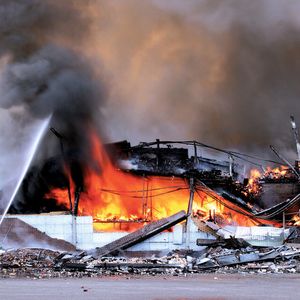 Abb. 1:  Neben den eigentlichen Schäden können auch die Versicherungsprämien steigen.