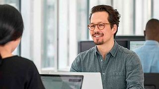 Digitalisierung sollte als Chance zur Verwaltungsmodernisierung verstanden werden. Sie ist eine Investition in die eigene Zukunftsfähigkeit und in den Nachwuchs (CHG-MERIDIAN)