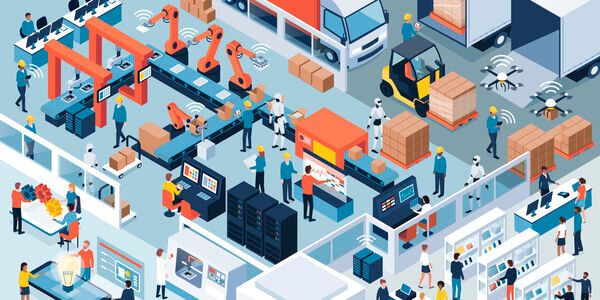 Das Automatisierungssystem aussuchen ist eine wichtige, aber auch schwierige Aufgabe. Wir geben Automatisierungsingenieuren Hilfestellung. Das Automatisierungssystem aussuchen ist eine wichtige, aber auch schwierige Aufgabe. Wir geben Automatisierungsingenieuren Hilfestellung.