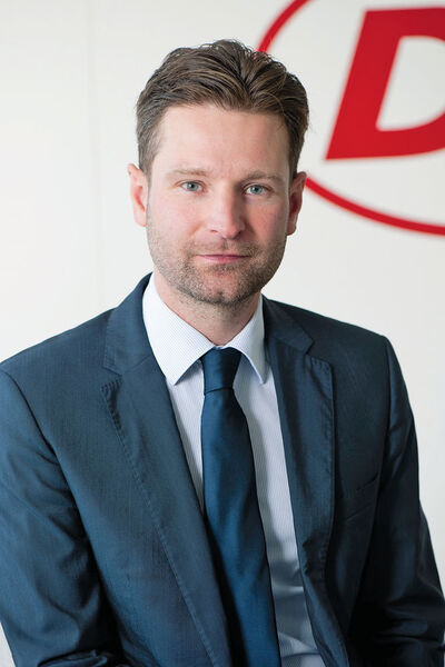 Pascal Forrer est Directeur des Ventes et du Marketing chez DC Swiss SA à Malleray. (DC Swiss SA)