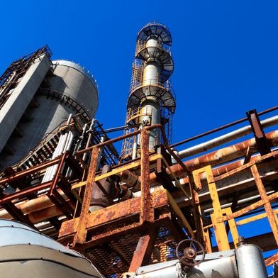 Les projets de construction d'installations sont extrêmement coûteux et mobilisent d'importantes ressources ; s'ils échouent malgré tout, c'est notamment en raison de l'absence de références. (Image :sous licence libre)