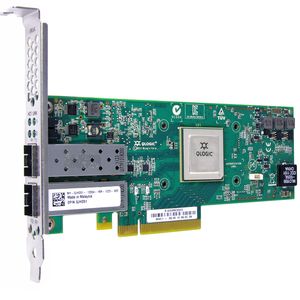 Unified Storage braucht mehr als einen Converged Network Adapter, der in IP-, FC- und iSCSI-Netzen einsetzbar ist.