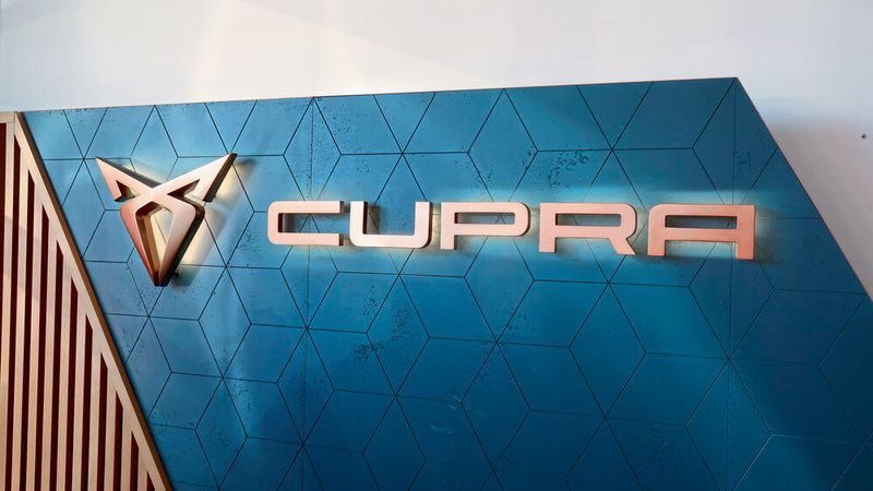 Cupra darf da nicht fehlen. (Bild: Grimm/»kfz-betrieb«)