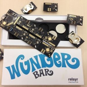 (Bild: relayr / Conrad)