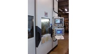 Gemeinsam mit Brankamp hat DPA seine hochmoderne Prozesssteuerung um Überwachungsfunktionen erweitert. Die PC 8000 ist eine Prozesssteuerung, die mehrere Einzelkomponenten miteinander verbindet. Bild: Brankamp/DPA (Archiv: Vogel Business Media)