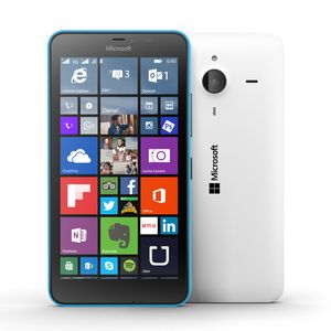 Als Dual-SIM-Gerät soll das Lumia 640 XL 219 Euro kosten.