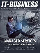 IT-BUSINESS 20/2018 (IT-BUSINESS)
