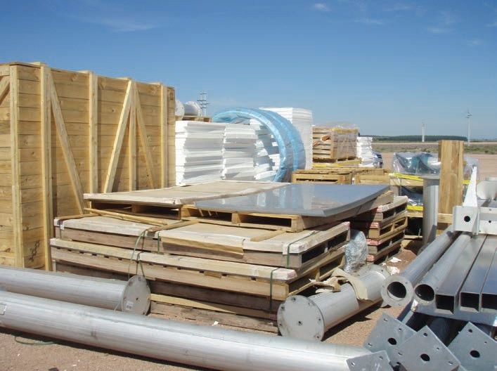 The bioenergy plant is effective as it embraces several sectors and is suitable for many industries (Picture: Weltec Biopower)