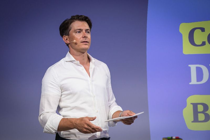 Impressionen vom Communication Circle 2023 (Bild: Stefan Bausewein)