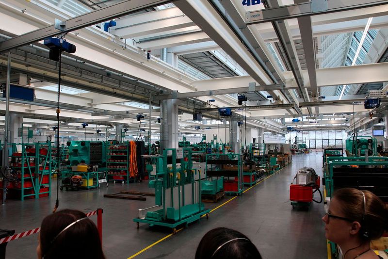 Impressionen von den Technologie-Tagen 2016 bei Arburg in Loßburg...mit allen Stars!! Bleiben sie dran...Durchklicken lohnt sich! (Königsreuther)