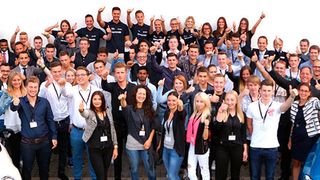 Laut „Focus-Money“ und „Deutschland Test“ ist Procar der beste Ausbildungsbetrieb im Bereich Automobilhandel.  (Procar)