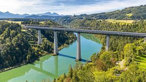 Auf Österreichs Schienennetz sollen künftig digitale Stellwerke zum Einsatz kommen. (Bild: Siemens)