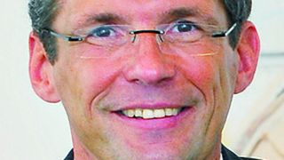 Dipl.-Ing. Helmar Aßfalg wird ab 2008 den Vorsitz der Geschäftsführung bei Allgaier übernehmen. Bild: Allgaier (Archiv: Vogel Business Media)