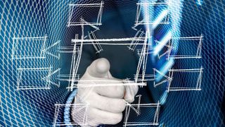 Bei der Steuerungsumkehr wird der Kontrollfluss einer Anwendung extern, beispielsweise an das zugrunde liegende Framework, ausgelagert. (Bild: Gerd Altmann)