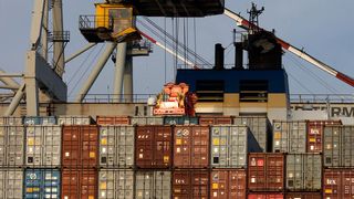 Die Eintarifierung mit der Software BEO-KIZ vereinfacht die Zollabwicklung. (© Sven Hoppe - Fotolia)