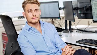 Julius Siegmann: „Im Vergleich zu etlichen Mitbewerbern gerade im norddeutschen Raum punkten wir durch frankreichweite, kurze Laufzeiten.“ (Bild: Andreas Münchbach)