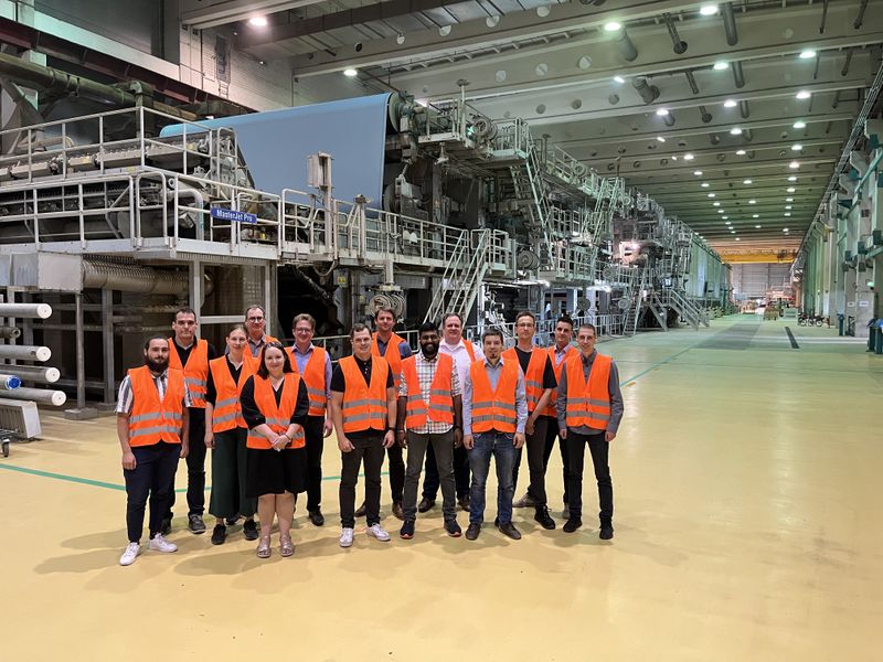 (Quelle:  Leipa Group)