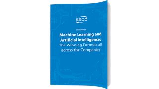 Whitepaper Cover: Seco S.p.A. (Seco S.p.A.)