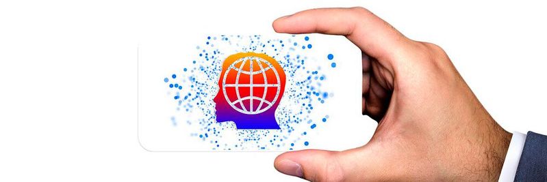 At the moment, customers have to rely on the technology providers and their careful handling of AI.(Image: freely licensed /  Pixabay)