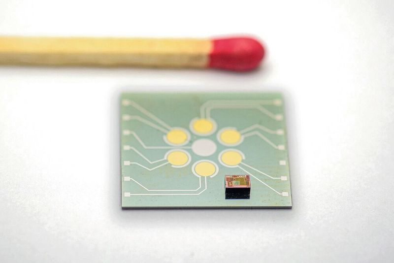   (Bild: Fraunhofer IIS/Udo Rink)