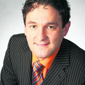 HoH-Gründer Martin Wild gönnt sich nach dem Komplettverkauf seines Online-Versandhandels eine Auszeit.