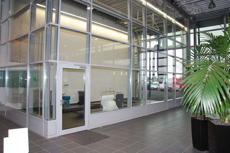  (Archiv: Vogel Business Media)