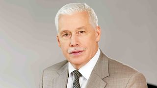 Der Staatssekretär im Innenministerium von Sachsen, Dr. Michael Wilhelm, ist neuer CIO des Freistaats (Foto: Innenministerium Sachsen)