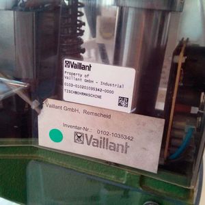 (Vaillant)