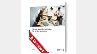 Whitepaper Cover: Vogel IT