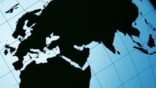 Wo sind Logistiker gefragt? Ein Ranking gibt Aufschluss darüber. Überraschungen gibt es vor allem im Mittelfeld.  (Bild: Gerd Altmann, pixelio.de)