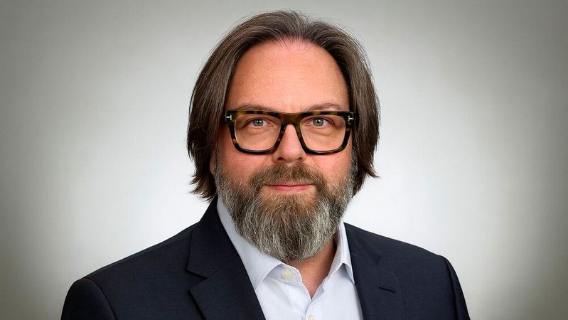 Oliver Jänsch ist neuer Verantwortlicher des Bereichs Sales bei der BDK.(Bild:  Bank Deutsches Kraftfahrzeuggewerbe)