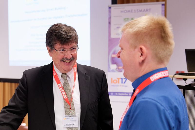 Impressionen aus der Ausstellung. (Bild: EP)