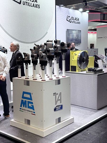 Impressionen von der Biemh 2026. (Bild: VCG/Sonnenberg)