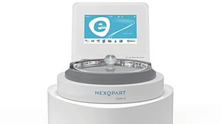 Ein neuer Ansaugschalldämpfer reduziert lästige Geräusche. (Bild: Nexopart)