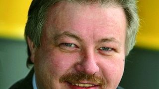 Dr. Frank Hentrich, neuer Technischer Direktor bei Rhenus Lub  (Bild: Rhenus Lub)