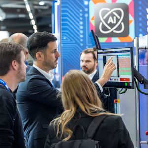 Die PCIM, internationale Fachmesse für Leistungselektronik, zeigte sich mit 650 Ausstellern aus 27 Ländern, mehr als 120 Neuausstellern sowie einem internationalen Anteil von über 60 Prozent, als dynamischer Branchentreffpunkt entlang der gesamten Wertschöpfungskette.(Bild:  Mesago/Arturo Rivas Gonzalez)