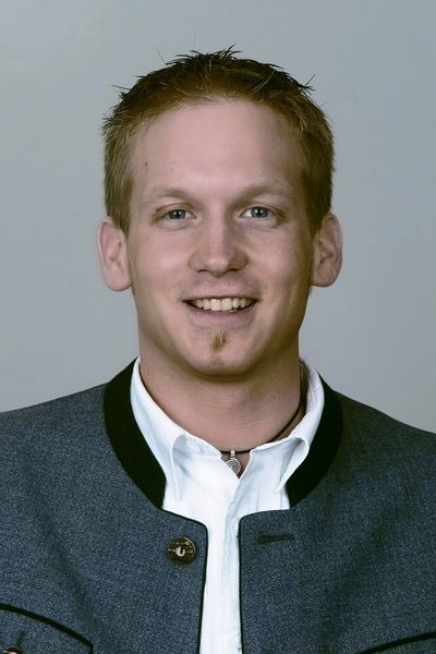 Ing. Bernd Pötscher,  ... technischer Konstrukteur bei Winkelbauer (Archiv: Vogel Business Media)