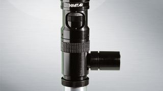 Objektiv Navitar (Polytec)