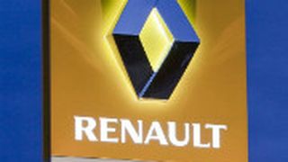 Der französische Automobilhersteller Renault will 2015 leicht zulegen.  (Foto: Renault)