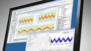 Dossier: Tipps zum auswerten und darstellen von Messdaten (National Instruments)