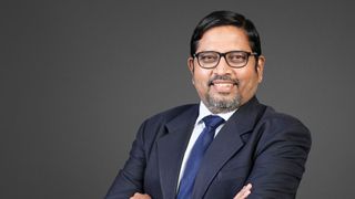 Viswanathan Ramaswamy von Tata Communications sieht Unternehmensnetze durch KI-Anwendungen mit höheren Anforderungen an Latenz, Skalierbarkeit und Automatisierung konfrontiert. (Bild: Tata Communications)