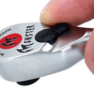 Die Ratschen werden stückgeprüft und verfügen über eine individuelle Seriennummer.(Bild:  KS Tools)