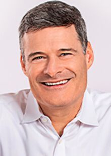 Patrick McBride.(Bild:  Beyond Identity)