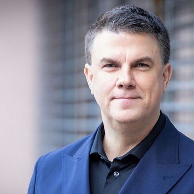 Daniel Schnell wird neuer Geschäftsführer von Suzuki Deutschland.  (Bild: Suzuki)