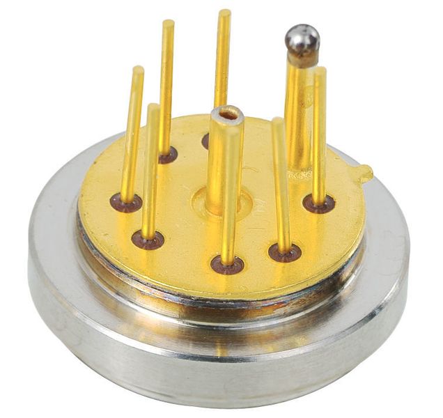 Piezosensor (WIKA)