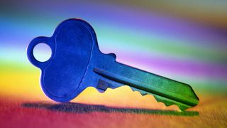 Bei der Verschlüsselung mobiler Festplatten sind mehrschichtige Faktoren zu beachten. (Archiv: Vogel Business Media)