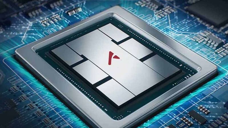 Huawei verwendet bei den KI-Prozessoren Ascend 950PR und 950DT selbst entwickelte Alternativen zu HBM. (Bild: Huawei)
