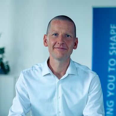 Augustin Friedel ist Associated Partner bei der Management- und IT-Beratung MHP. (Bild: MHP)
