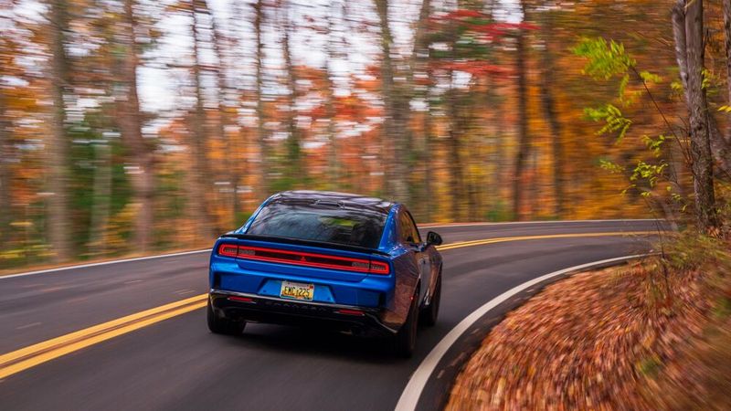 Bei 66.000 Euro geht es los. (Bild: Dodge)